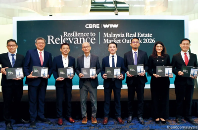 Property market to remain stable, backed by prime office, industrial and tourism-related sectors 