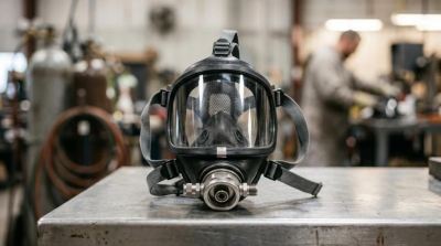 ESW Safety Equipment Supplier for Selangor Industry