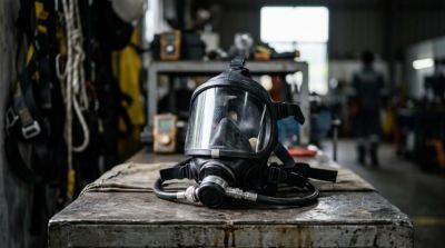 Safety Equipment Supplier in Johor for Factories Now