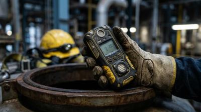 Gas Detector Supply for Malaysia Industrial Sites Today