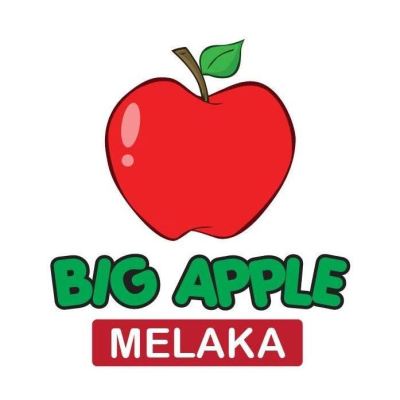 Big Apple Kindergarten Melaka | Preschool for 3 to 6 Years Old in Bertam Jaya