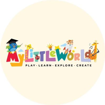 My Little World Preschool | IPC Preschool for Ages 16months to 6 in Kota Damansara & Desa ParkCity