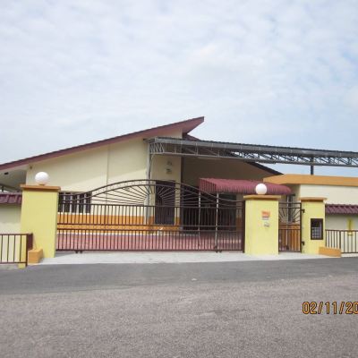 Tadika Matahari - Kota Masai��Kota Masai Kindergarten Recommendation