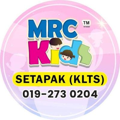 MRC Kids Setapak (KLTS)��Setapak KLTS Plaza Preschool Recommendation