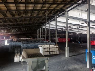 Latest Inspection for Desa Chem Warehouse
