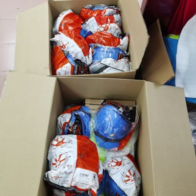 Reliable PPE That Keeps Teams Protected  Blue Construction Helmets Delivered Across Pahang, Kelantan & Kuantan 