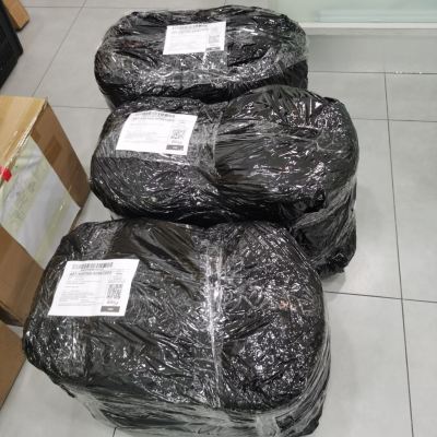 Trusted Rope Access Equipment  Industrial Climbing Ropes & Work-at-Height Safety Gear Shipped Across Sabah & Malaysia 