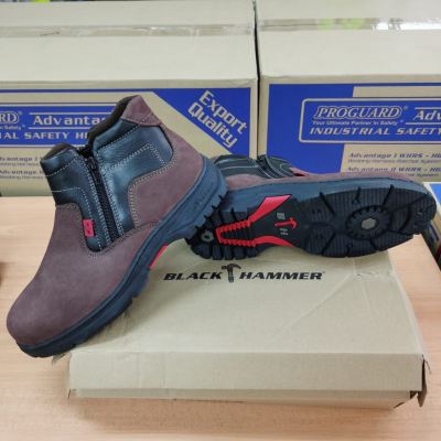 Dependable PPE Every Business Can Trust  Workplace Safety Shoes Successfully Shipped to Kedah, Perlis & Johor 