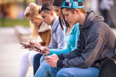 The "Tech Neck" Tilt: How Much Pressure Are You Putting on Your Cervical Spine While Texting?
