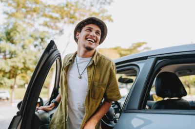 The Pivot Turn: Saving Your Knees and Lower Back When Exiting Low Car Seats