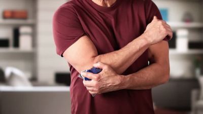 The Badminton Elbow: Treating Repetitive Overuse Strain from Weekend Court Sessions