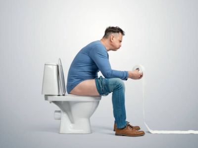 The Low Toilet Strain: Safe Squatting and Standing Mechanics for Deep Bathroom Seating