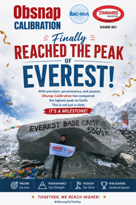 Everest