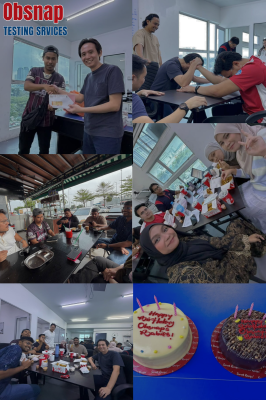 � Growing Together, Beyond the Workplace