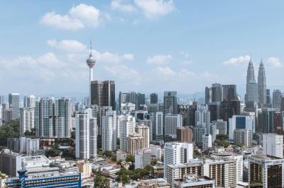 Case Study: ACP Projects in Malaysia