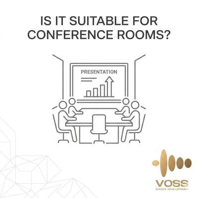 Is LED screen suitable for conference rooms?