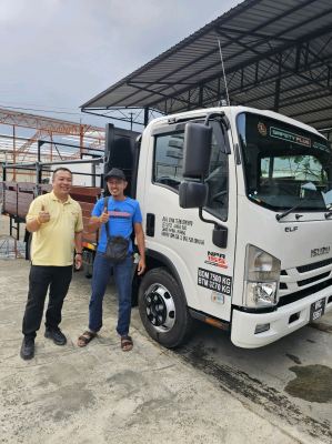 Thabks Customer Trusted 