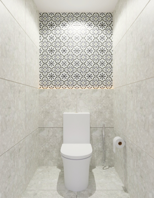 Cadiz Pattern Modern Design