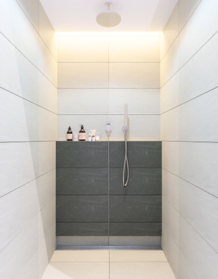 Eternal Mosaic Haven Design