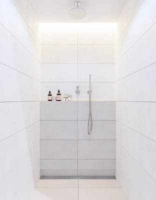 Cloud Atelier Bathroom Inspiration
