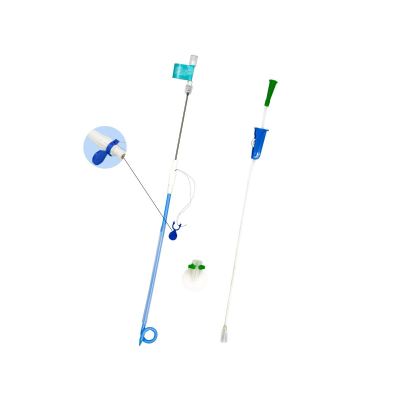 DIALL Drainage Catheters Now Available for Distribution Across Brunei, East Malaysia, Bangladesh, India and Emerging Healthcare Markets