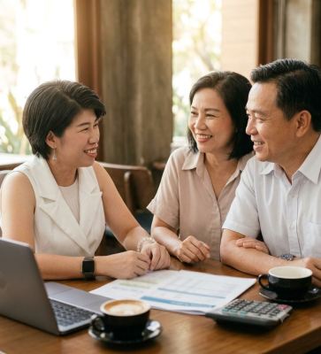 Protection and Investment: Finding the Right Balance
