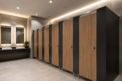 How Much Does a Toilet Cubicle Cost in Malaysia? (2026 Price Guide)