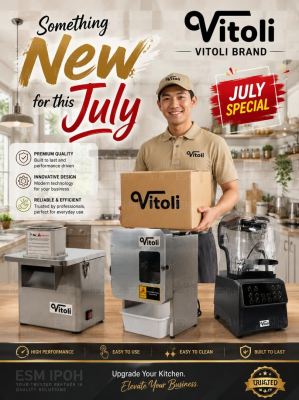 Vitoli Brand
