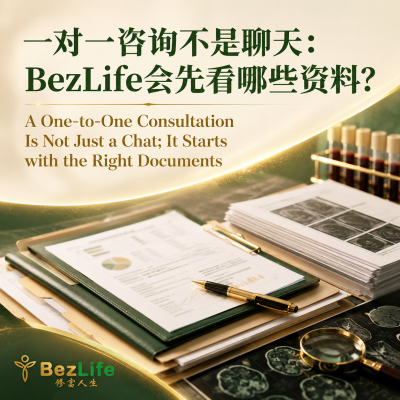 һ��һ��ѯ�������죺BezLife ���ȿ���Щ���ϣ�