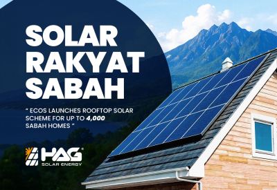 SOLAR RAKYAT SABAH