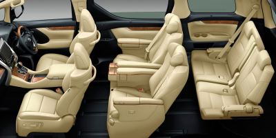 Singapore to JB Private Car Price Guide for Door-to-Door MPV Transfer