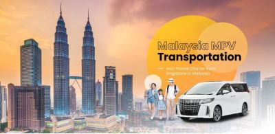 Singapore to Mersing Jetty Private Car for Tioman Ferry Trips