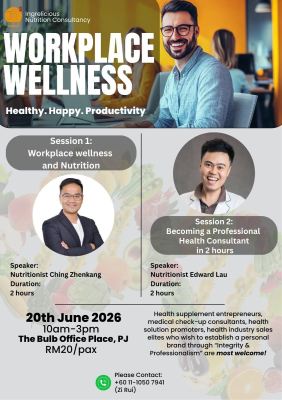 Why 90% of Klang Valley SMEs Waste Their HRD Corp Fund��and How Workplace Wellness Can Reclaim It