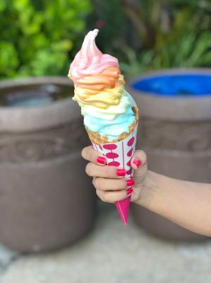 Ice Cream, Ice Confection, or Gelato in Malaysia: Do You Know What You Are Actually Eating?