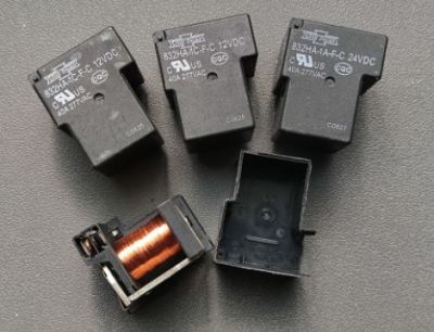 Reasons for Repeated Amplifier Relay Tripping