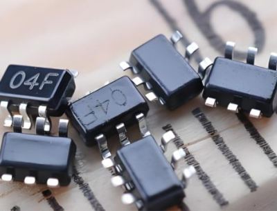 How to Determine the Direction of a Parasitic Diode?