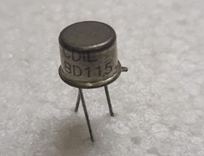 How to Identify Transistor Types and Pin Locations