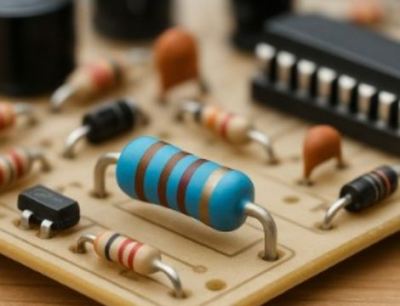 Why the Feedback Resistor Should Not Be Too Large