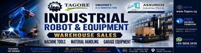 Industrial Robot & Equipment
