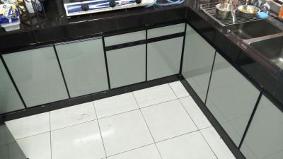 Shipping Custom Cabinet Doors from China to Sarawak: A Real DIY Home Renovation Case
