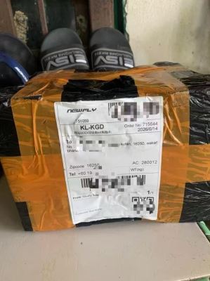 Purchasing and Shipping a Smartphone from China to Malaysia