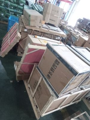 From China to Malaysia: A Complete Furniture Logistics Case Study