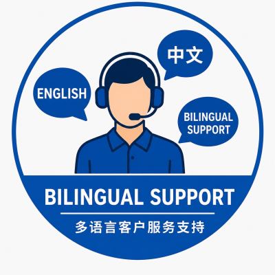 Multilingual Customer Support for China Malaysia Logistics