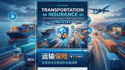 Panduan Insurans Penghantaran China ke Malaysia (Bahagian 1) | Apakah Yang Dilindungi Oleh Insurans Kargo