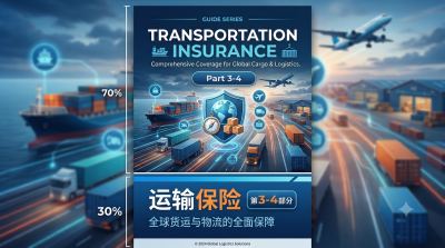 Panduan Insurans Penghantaran China ke Malaysia (Bahagian 3) Kerosakan Kargo, Kehilangan Kargo & Proses Tuntutan