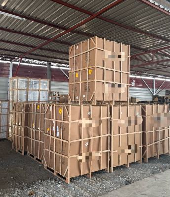 Kisah Sebenar Penghantaran Perabot dari Foshan ke Malaysia: Cara Pemeriksaan Barang, Elak Kerosakan & Menyelesaikan Isu CBM