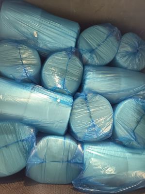 Bubble Wrap Clear Single Layer from our warehouse to Seri Kembangan Area