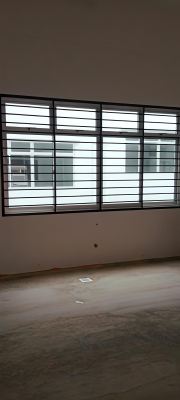 Kulai Bandar Putra Jln Puyuh Grille 