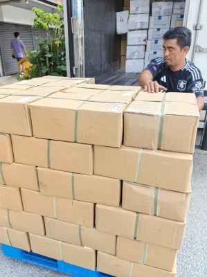  A Fresh Batch of Siakap Fillets Has Just Arrived!