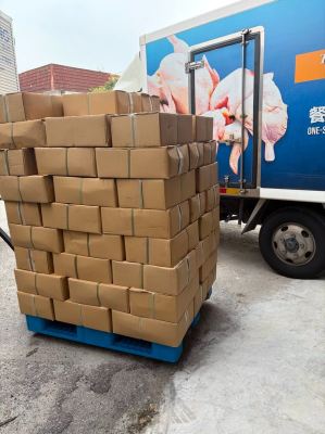  A Fresh Batch of Siakap Fillets Has Just Arrived!